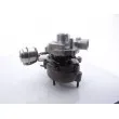 Turbocompresseur, suralimentation GARRETT 454158-5004S - Visuel 2