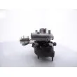 Turbocompresseur, suralimentation GARRETT 454161-5004S - Visuel 2