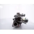 Turbocompresseur, suralimentation GARRETT 454161-5004S - Visuel 3