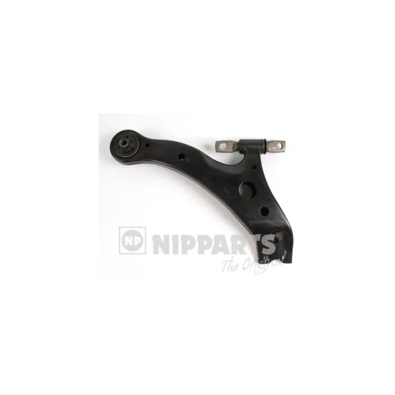 Triangle ou bras de suspension (train avant) NIPPARTS J4912035