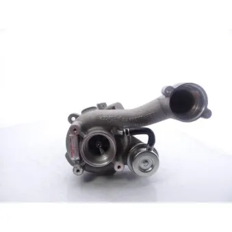 Turbocompresseur, suralimentation GARRETT 454164-5004S