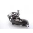 Turbocompresseur, suralimentation GARRETT 454171-5005S - Visuel 1