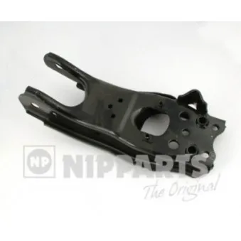 Triangle ou bras de suspension (train avant) NIPPARTS J4912037