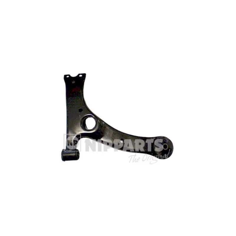 Triangle ou bras de suspension (train avant) NIPPARTS J4912039