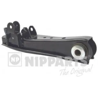 Triangle ou bras de suspension (train avant) NIPPARTS J4912041