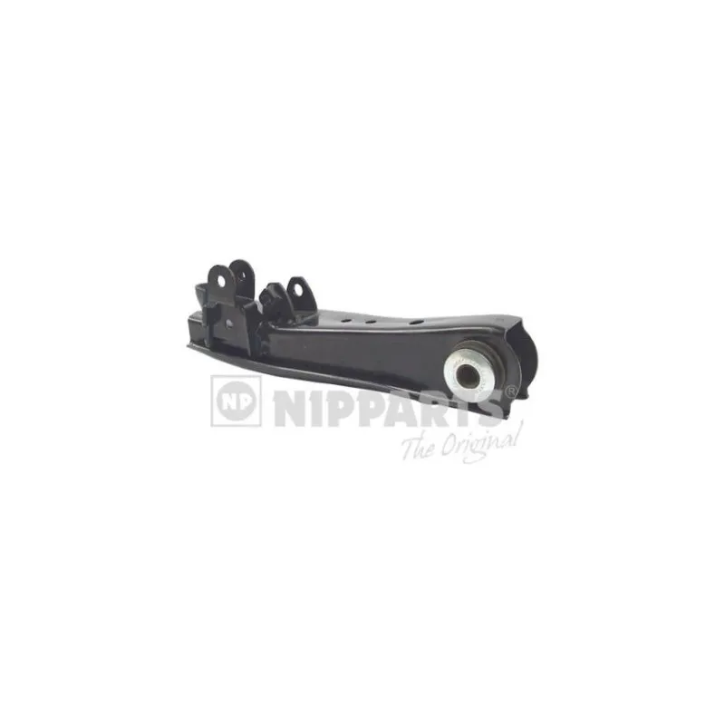 Triangle ou bras de suspension (train avant) NIPPARTS J4912041