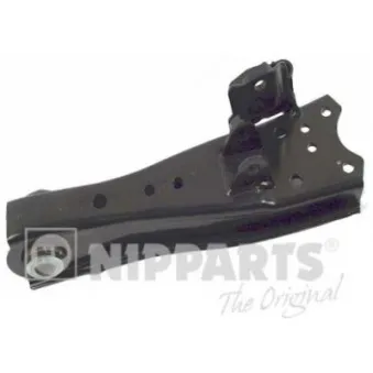 Triangle ou bras de suspension (train avant) NIPPARTS J4912042