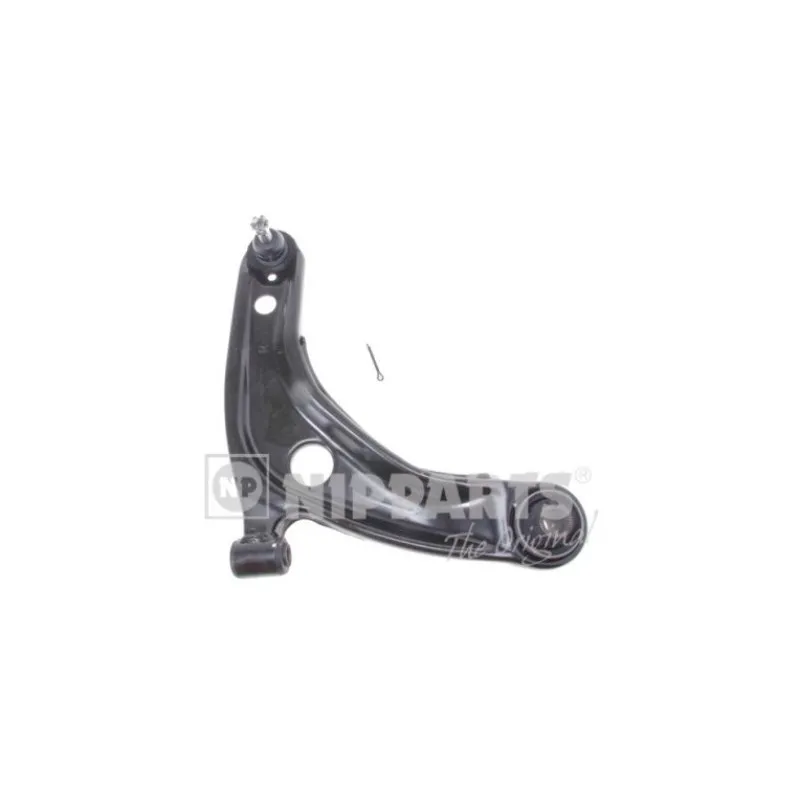Triangle ou bras de suspension (train avant) NIPPARTS J4912043