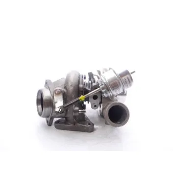 Turbocompresseur, suralimentation GARRETT 454193-5003S