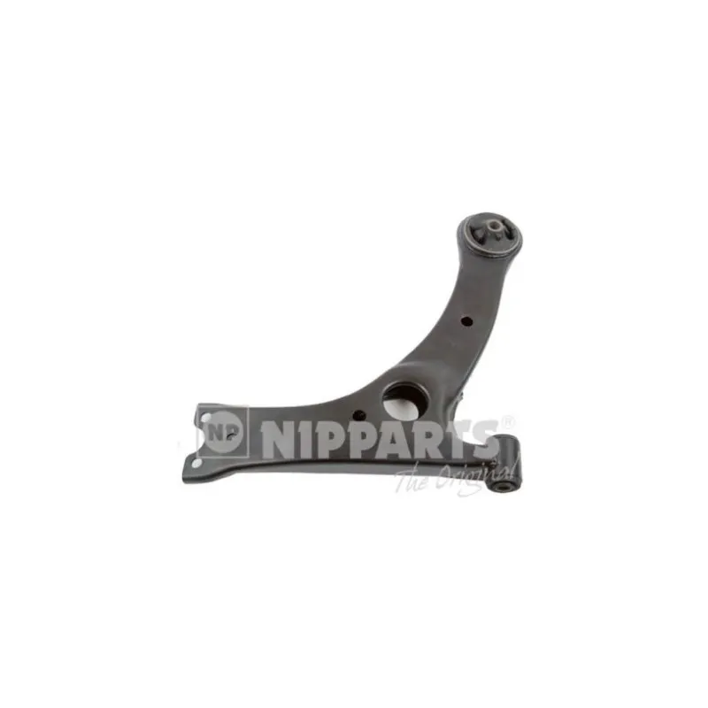 Triangle ou bras de suspension (train avant) NIPPARTS J4912045