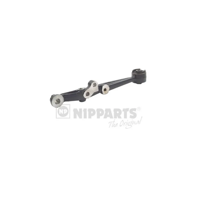 Triangle ou bras de suspension (train avant) NIPPARTS J4912046