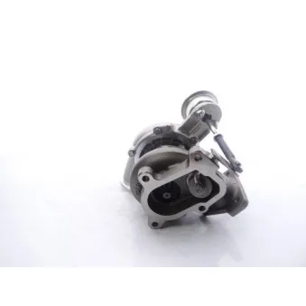 Turbocompresseur, suralimentation GARRETT 454229-5002S