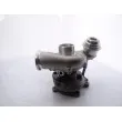 Turbocompresseur, suralimentation GARRETT 454229-5002S - Visuel 3