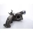 Turbocompresseur, suralimentation GARRETT 454232-5014S - Visuel 1