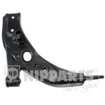 Triangle ou bras de suspension (train avant) NIPPARTS J4913002