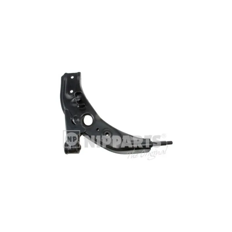 Triangle ou bras de suspension (train avant) NIPPARTS J4913002