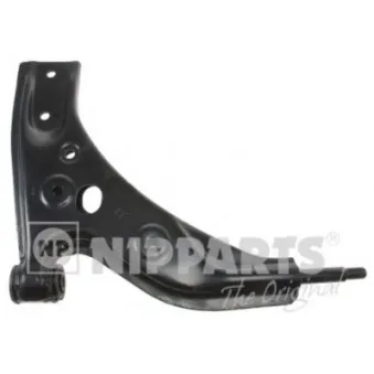 Triangle ou bras de suspension (train avant) NIPPARTS J4913004