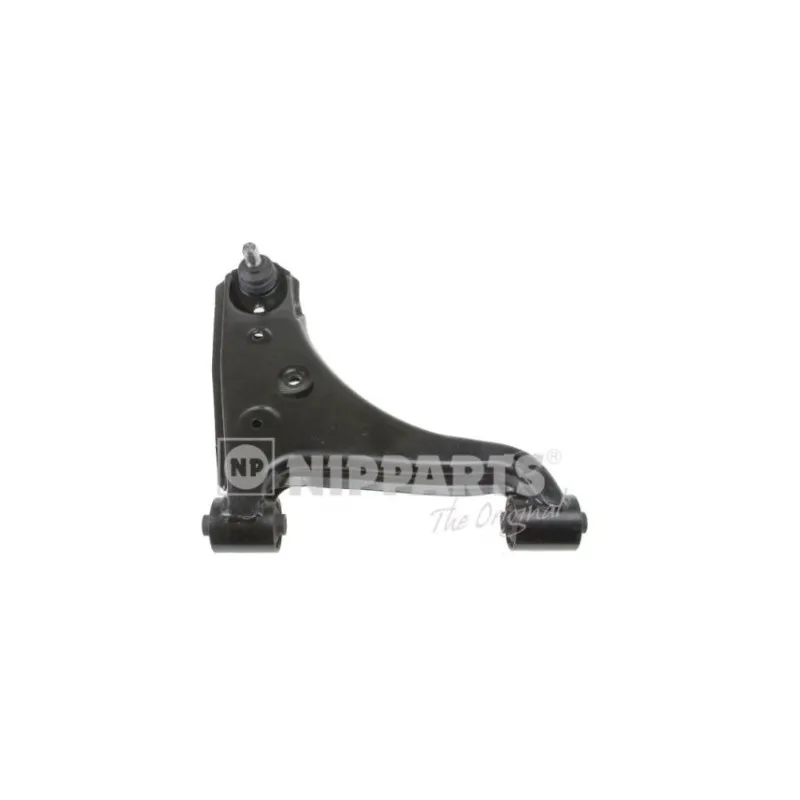 Triangle ou bras de suspension (train avant) NIPPARTS J4913006