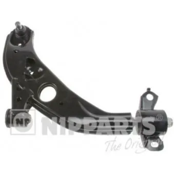 Triangle ou bras de suspension (train avant) NIPPARTS J4913007