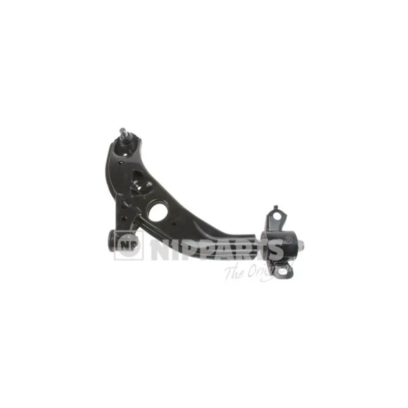 Triangle ou bras de suspension (train avant) NIPPARTS J4913007