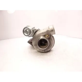 Turbocompresseur, suralimentation GARRETT 465183-5008S