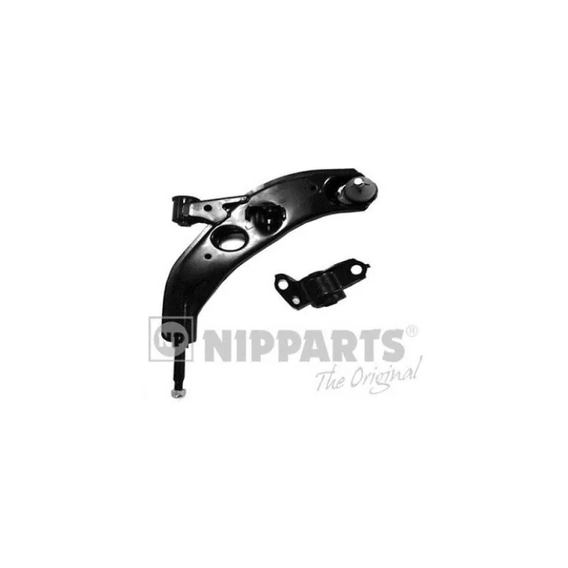 Triangle ou bras de suspension (train avant) NIPPARTS J4913008