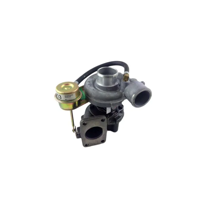 Turbocompresseur, suralimentation GARRETT 465265-5002S