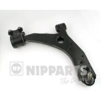 Triangle ou bras de suspension (train avant) NIPPARTS J4913021