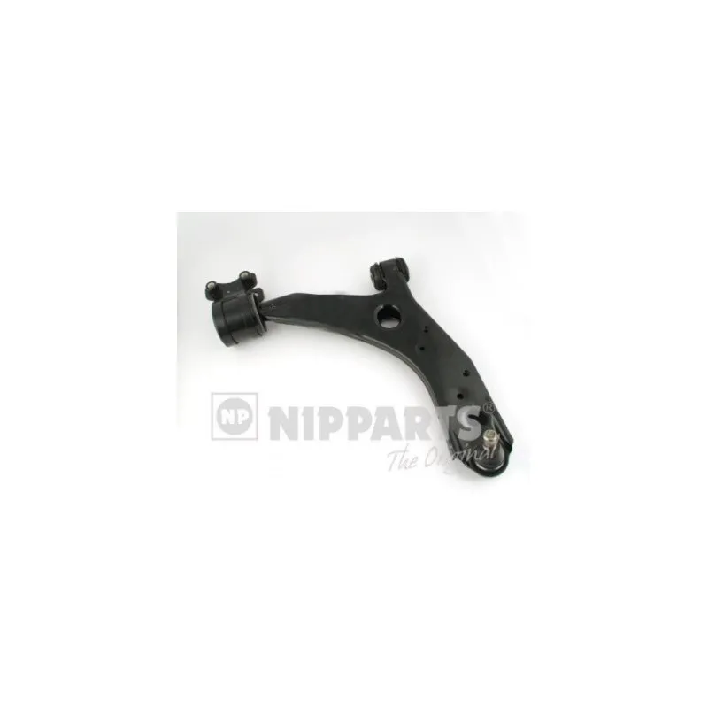 Triangle ou bras de suspension (train avant) NIPPARTS J4913021