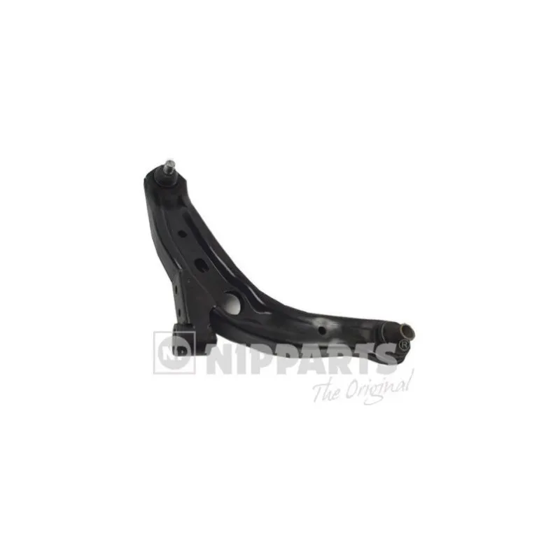 Triangle ou bras de suspension (train avant) NIPPARTS J4913022