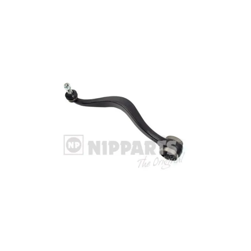 Triangle ou bras de suspension (train avant) NIPPARTS J4913025
