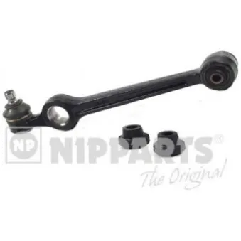 Triangle ou bras de suspension (train avant) NIPPARTS J4913029
