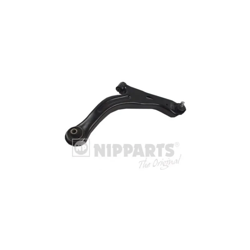 Triangle ou bras de suspension (train avant) NIPPARTS J4913030