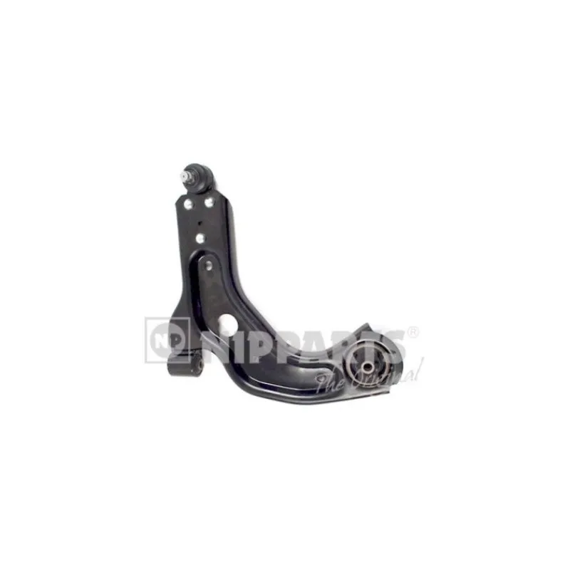 Triangle ou bras de suspension (train avant) NIPPARTS J4913031