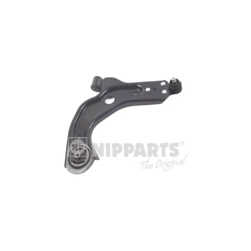 Triangle ou bras de suspension (train avant) NIPPARTS J4913032