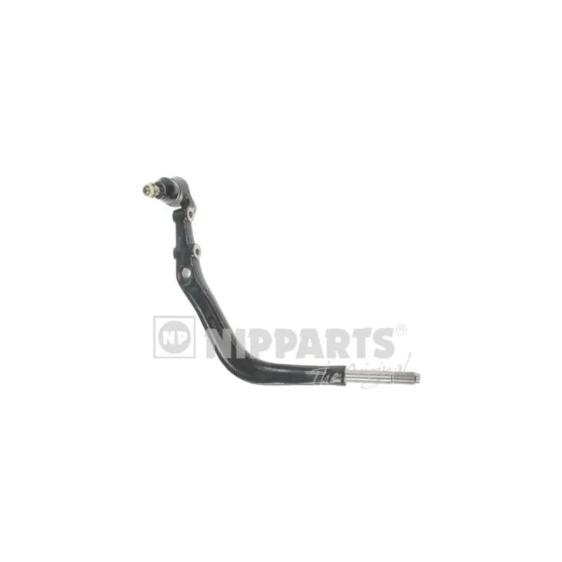 Triangle ou bras de suspension (train avant) NIPPARTS J4914003