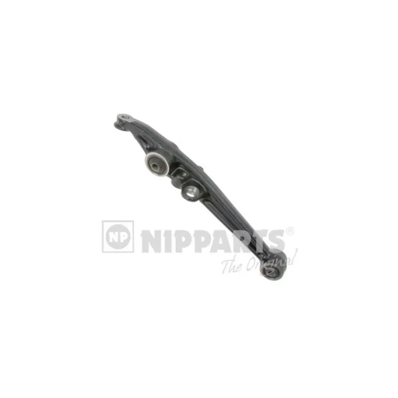 Triangle ou bras de suspension (train avant) NIPPARTS J4914004