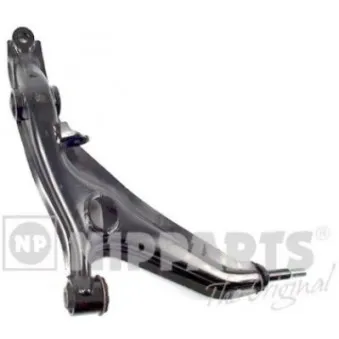 Triangle ou bras de suspension (train avant) NIPPARTS J4914011