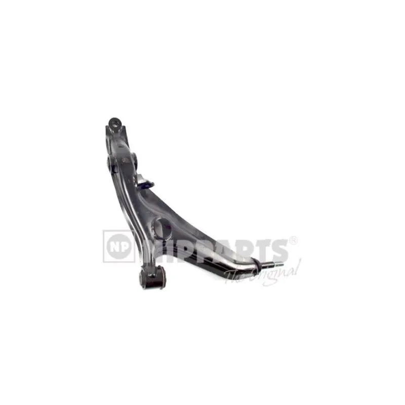 Triangle ou bras de suspension (train avant) NIPPARTS J4914011
