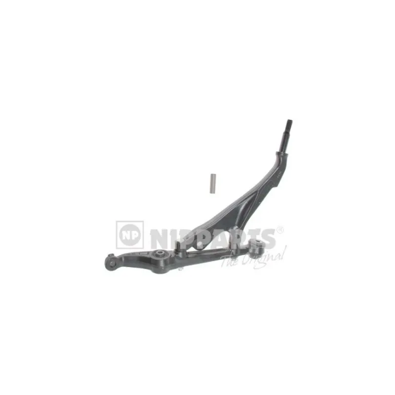 Triangle ou bras de suspension (train avant) NIPPARTS J4914014