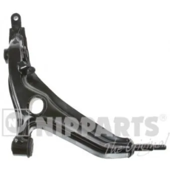 Triangle ou bras de suspension (train avant) NIPPARTS J4914015