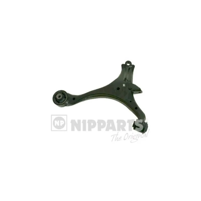 Triangle ou bras de suspension (train avant) NIPPARTS J4914019