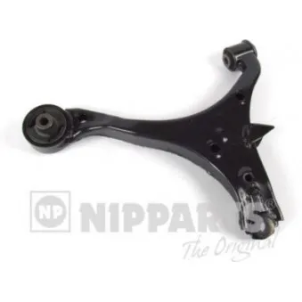 Triangle ou bras de suspension (train avant) NIPPARTS