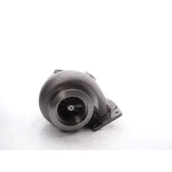 Turbocompresseur, suralimentation GARRETT