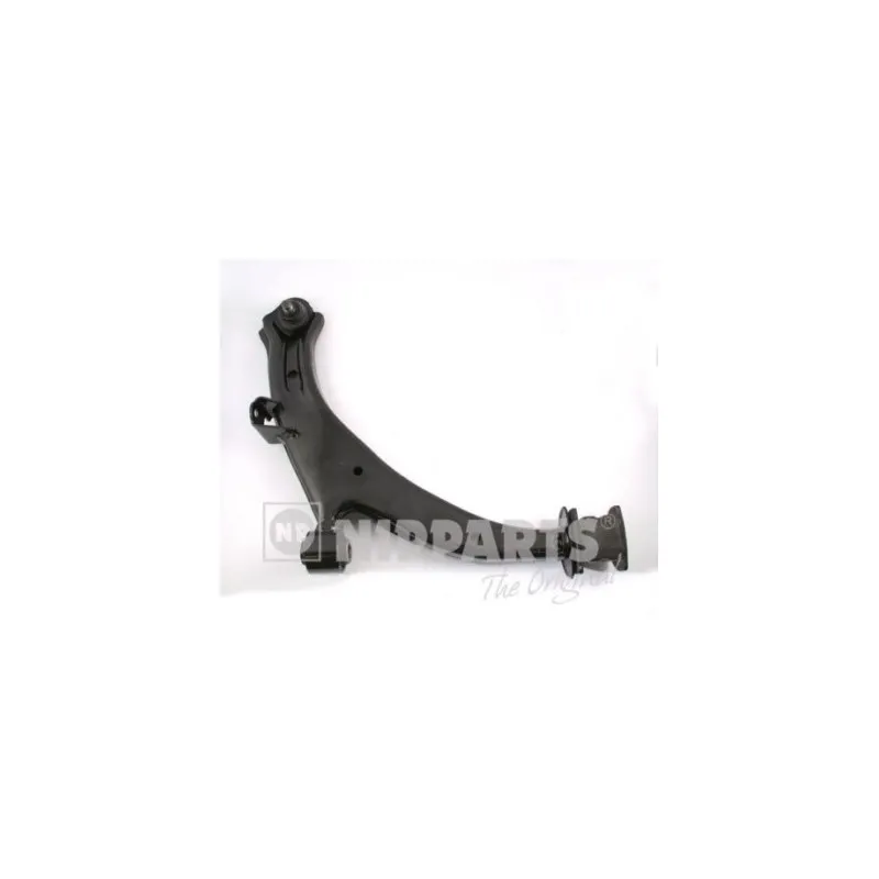 Triangle ou bras de suspension (train avant) NIPPARTS J4914022