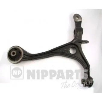 Triangle ou bras de suspension (train avant) NIPPARTS J4914024
