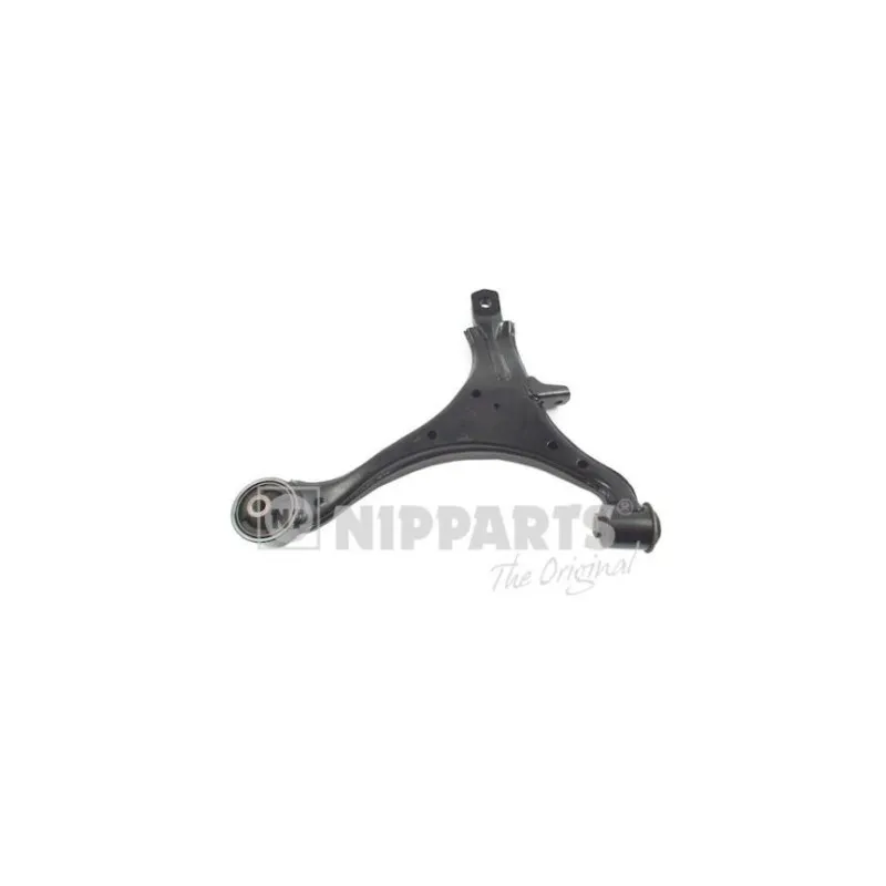 Triangle ou bras de suspension (train avant) NIPPARTS J4914025