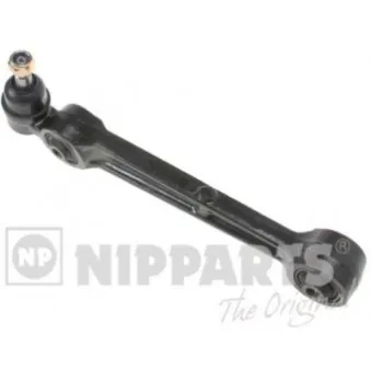 Triangle ou bras de suspension (train avant) NIPPARTS J4915000
