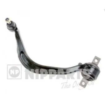 Triangle ou bras de suspension (train avant) NIPPARTS J4915002
