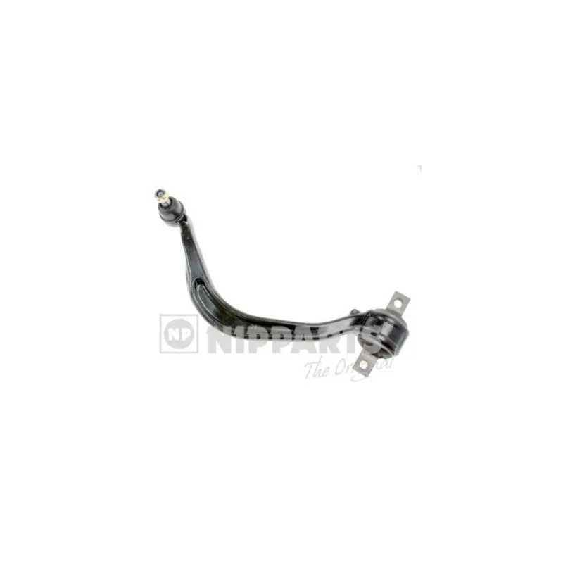 Triangle ou bras de suspension (train avant) NIPPARTS J4915002